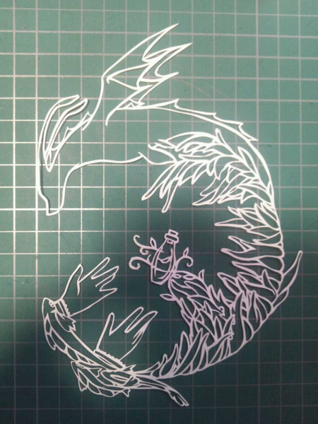 世界の摂理 / 鈴蘭 さんのイラスト ニコニコ静画 (イラスト)