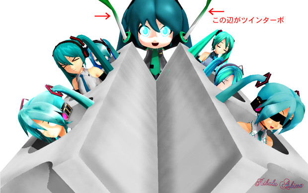 V6 亞嶋輝春 さんのイラスト ニコニコ静画 イラスト