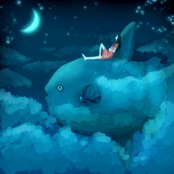 マンボウ さとみかずのり さんのイラスト ニコニコ静画 イラスト