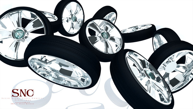 Tire-W