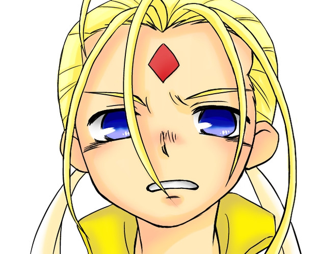 ナタク太子 さぼののり さんのイラスト ニコニコ静画 イラスト
