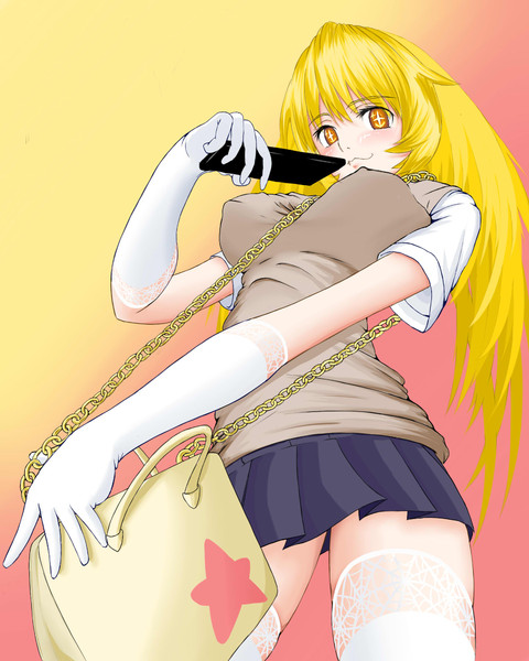 食蜂さんはゲスかわいい ふぁふにぃる さんのイラスト ニコニコ静画 イラスト