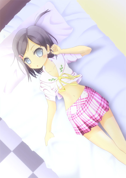 ホントに救いようのない変態さんですね Nao さんのイラスト ニコニコ静画 イラスト