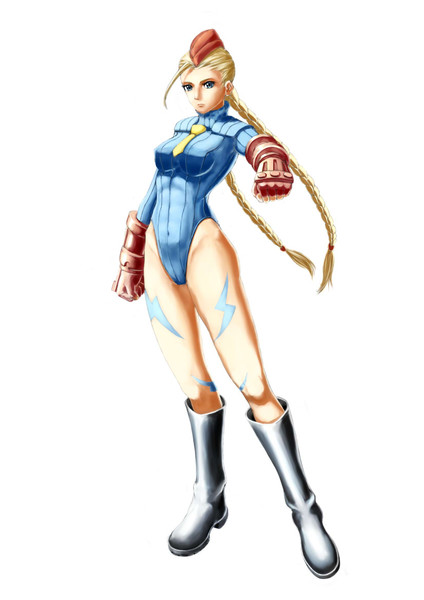 キャミィ ミチタロ さんのイラスト ニコニコ静画 イラスト