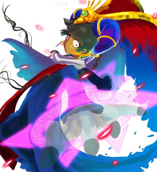踊りましょう あきら さんのイラスト ニコニコ静画 イラスト