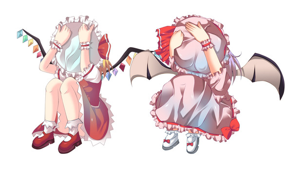 カリスマガード ﾌﾞﾝﾌﾞﾝﾃﾞｨｽｺ さんのイラスト ニコニコ静画 イラスト
