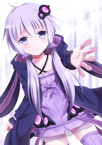 結月ゆかり A あーぼう さんのイラスト ニコニコ静画 イラスト