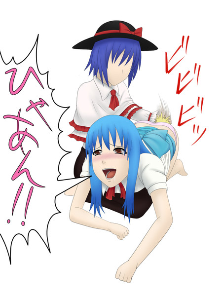 今日のことわざ 打てば響く 半袖屋 さんのイラスト ニコニコ静画 イラスト