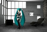 【ＯＭＦ３】ＬＣ２・ＬＣ４