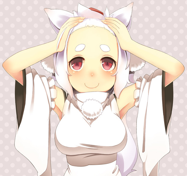 おでこもみじ 壱月睦月 さんのイラスト ニコニコ静画 イラスト