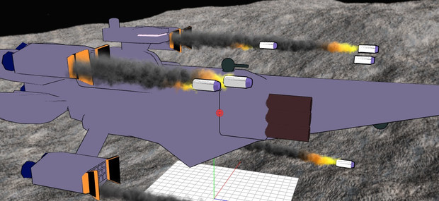 乗り物 航空宇宙 宇宙機 Vpvp Wiki Atwiki アットウィキ