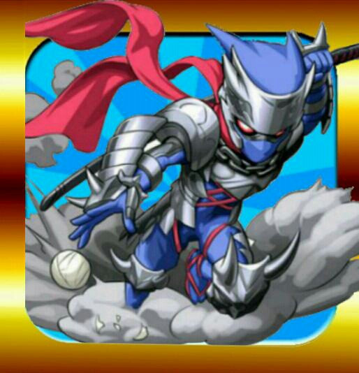 パズドラ風アイコン其ノ2 ひぃいいいいい さんのイラスト ニコニコ静画 イラスト