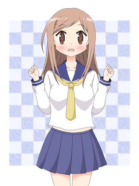 の 野々原さん Gugu さんのイラスト ニコニコ静画 イラスト