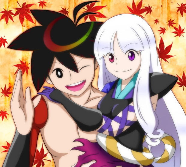 とがめ ニコニコ静画 イラスト