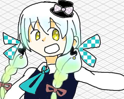 リンラー レナオルド 夏生 なつう さんのイラスト ニコニコ静画 イラスト