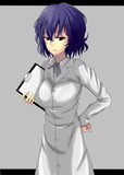キーワードでイラスト検索 布束砥信 ニコニコ静画