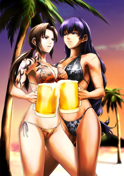 Cheers Din さんのイラスト ニコニコ静画 イラスト