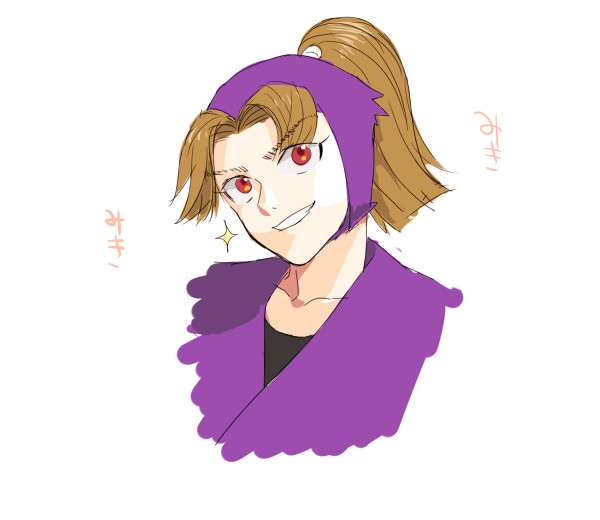 忍たまおもしろい ヨメ さんのイラスト ニコニコ静画 イラスト