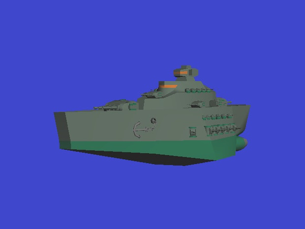 メタセコイアで作りたいものを作る　1作目