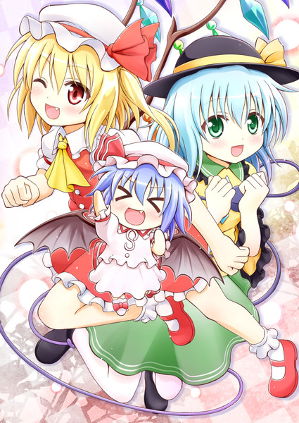 フラこいおぜう ふにちか さんのイラスト ニコニコ静画 イラスト