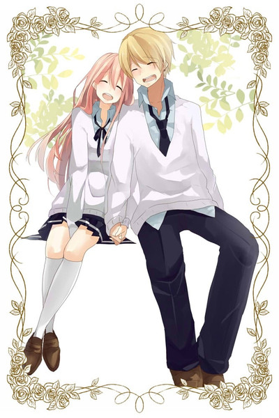 I Think And Yearn 綾崎春 さんのイラスト ニコニコ静画 イラスト