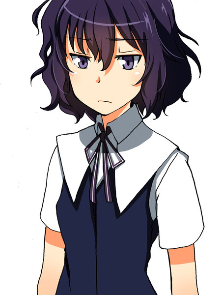 布束砥信 Enisi さんのイラスト ニコニコ静画 イラスト