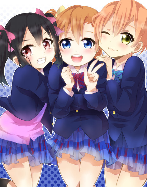 にこほのりん のくろ さんのイラスト ニコニコ静画 イラスト