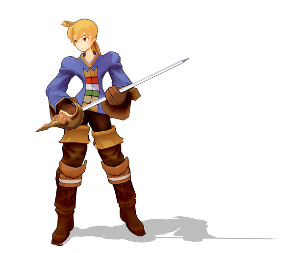 ｆｆｔ ニコニコ静画 イラスト