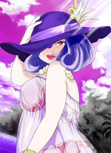 Edパロでミキティー テイタ さんのイラスト ニコニコ静画 イラスト