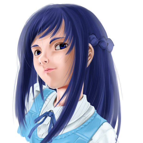 リアル六花 ぬこさん さんのイラスト ニコニコ静画 イラスト