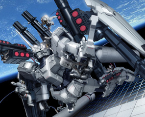 ユニコーンガンダムとは 単語記事 ニコニコ大百科