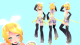 Tda式改変鏡音リン・アペンド