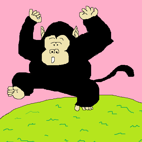 バブルスくん スチール さんのイラスト ニコニコ静画 イラスト