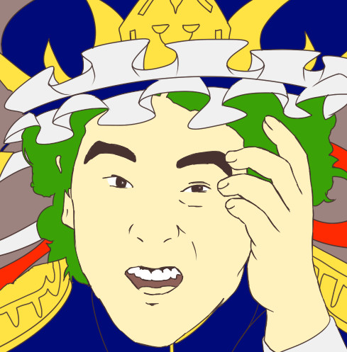 東方 四季映姫 山田 惡の華 団ペー さんのイラスト ニコニコ静画 イラスト