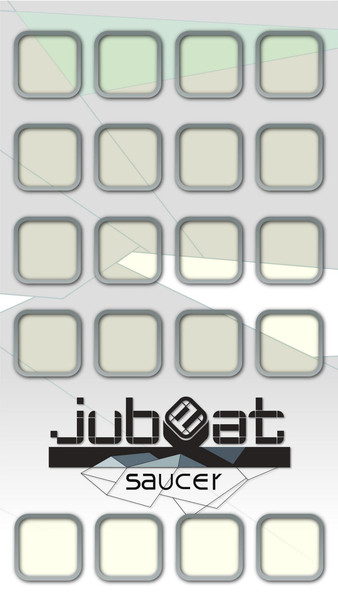 Jubeat Saucer Iphone5壁紙 かぐづち さんのイラスト ニコニコ静画 イラスト