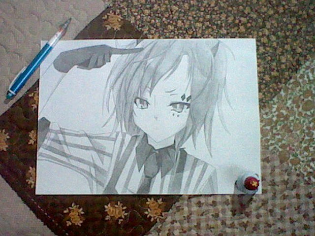 VOCALOID GUMI POKER FACE♪