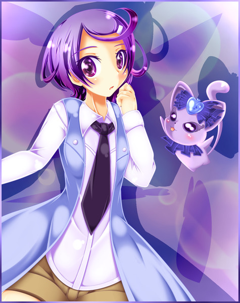 まこぴー ムームー さんのイラスト ニコニコ静画 イラスト