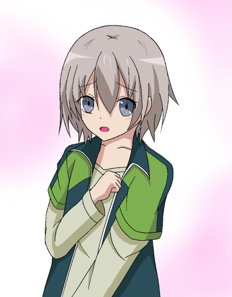 戸塚彩加 ニコニコ静画 イラスト