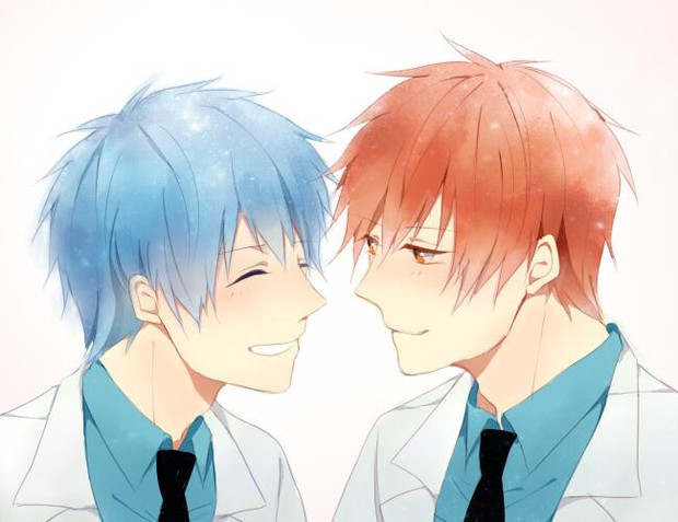 君との幸せなじかん 白タイツ さんのイラスト ニコニコ静画 イラスト