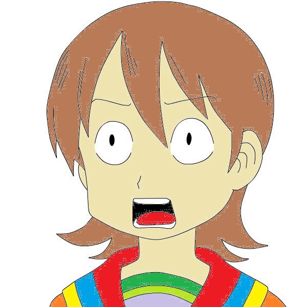 わーすれちゃったーよーう ニコニコ静画 イラスト