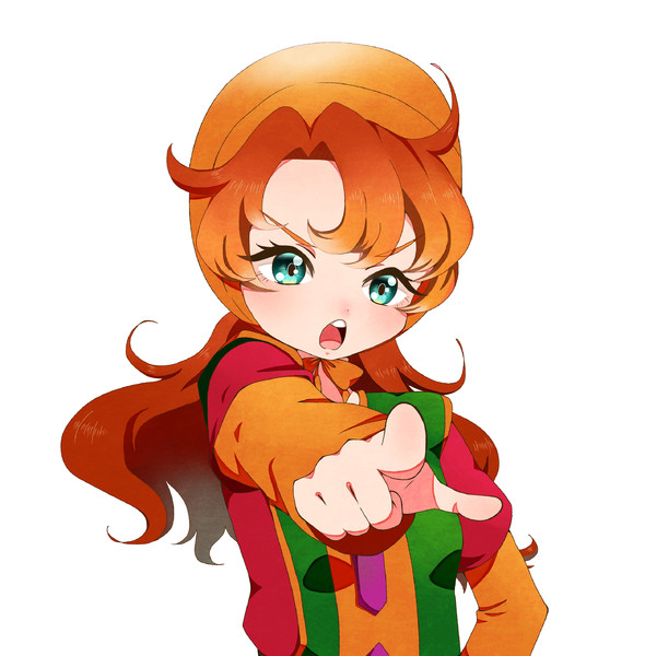 ドラクエ7 ニコニコ静画 イラスト