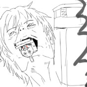 ニコニコ静画 イラスト