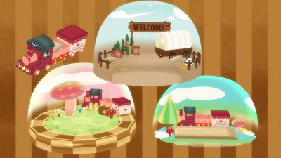 汽車ぽっぽ カウ ㅤㅤe さんのイラスト ニコニコ静画 イラスト