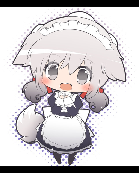 ぽこ さくらもち さんのイラスト ニコニコ静画 イラスト