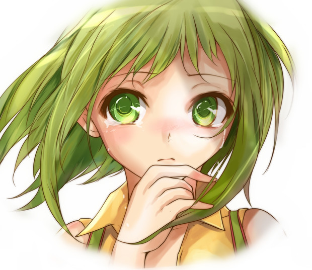 GUMI　