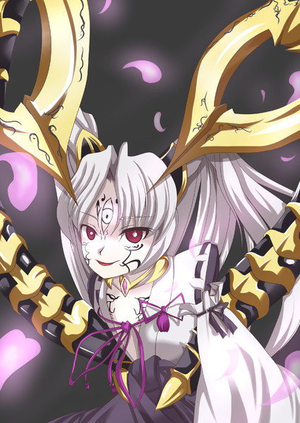 居士 カシン