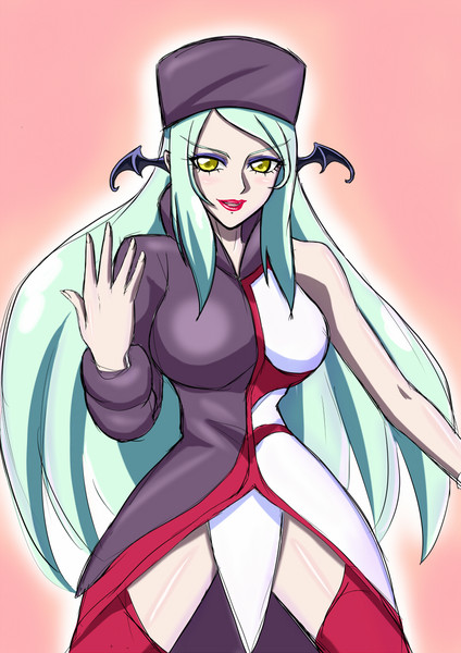 マーモさん にゃんたまらん さんのイラスト ニコニコ静画 イラスト