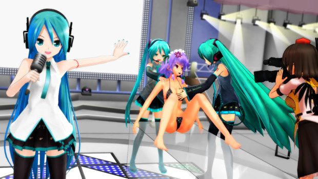 熱湯コマーシャル カムバァァァァァァァァァァァック Blackrainbow さんのイラスト ニコニコ静画 イラスト