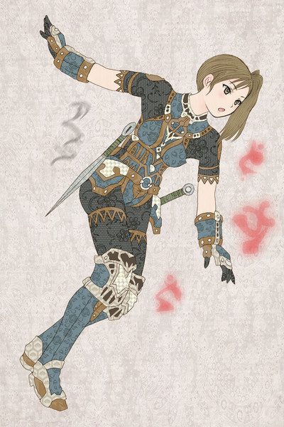 汚い忍者といわれていたころが懐かしい