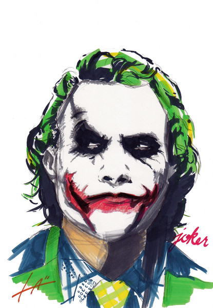 joker